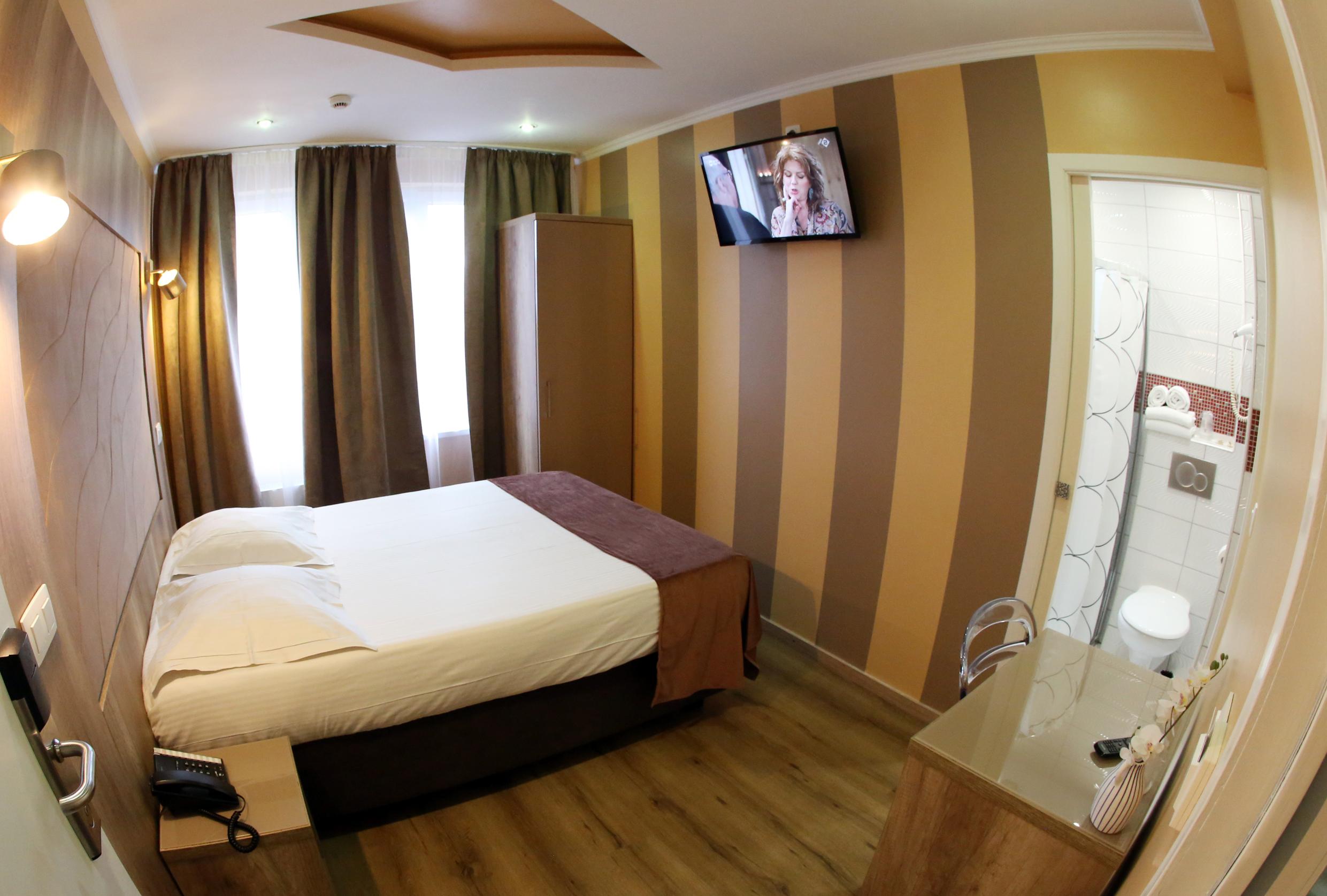 Hotel Phenix Dilbeek Bagian luar foto