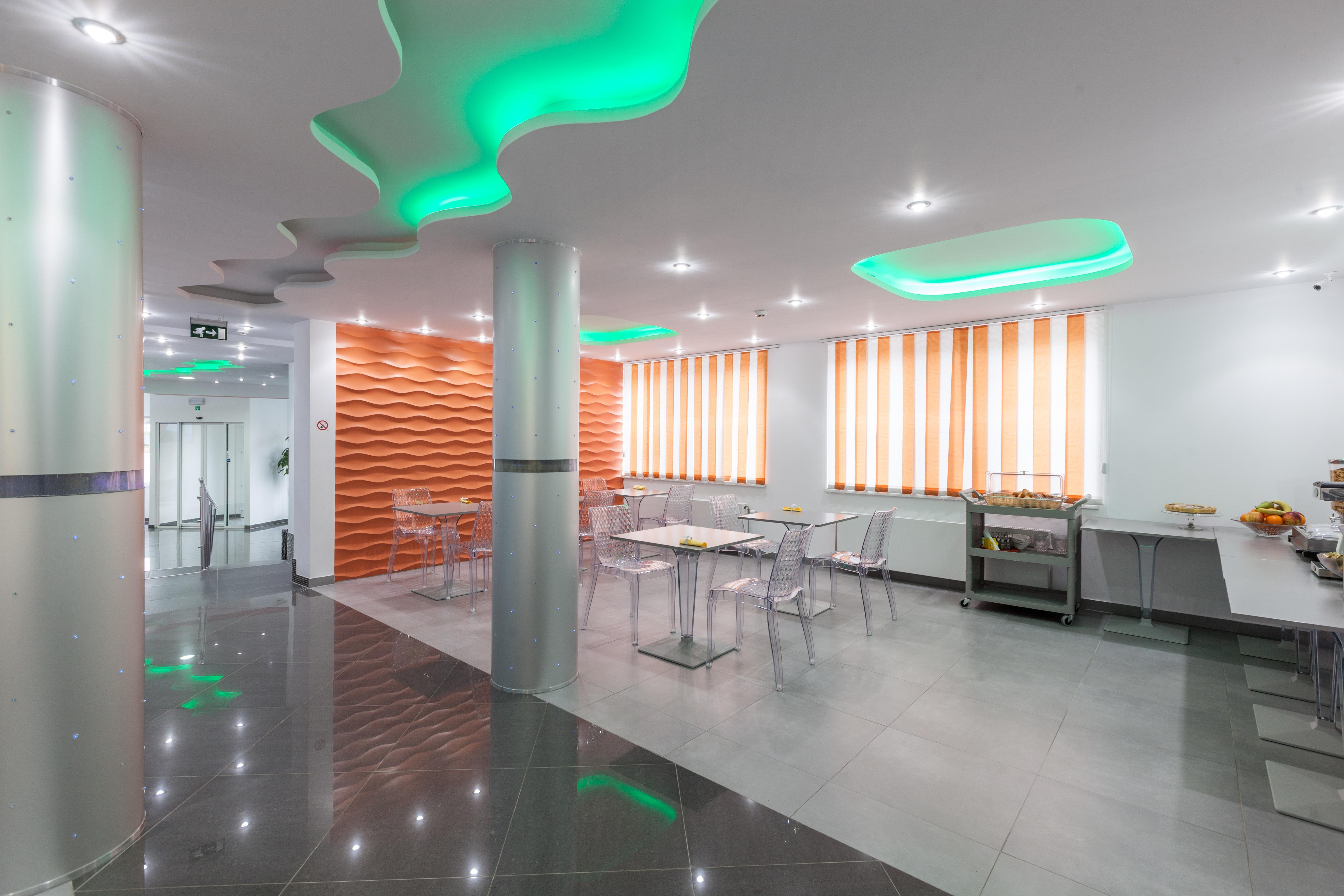 Hotel Phenix Dilbeek Bagian luar foto