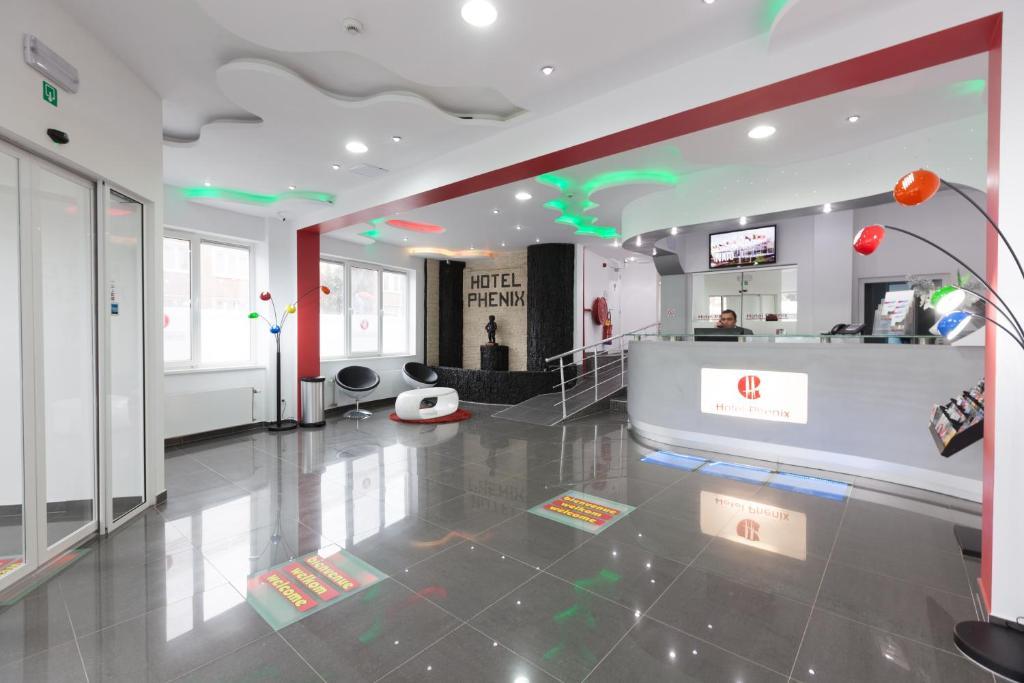 Hotel Phenix Dilbeek Bagian luar foto